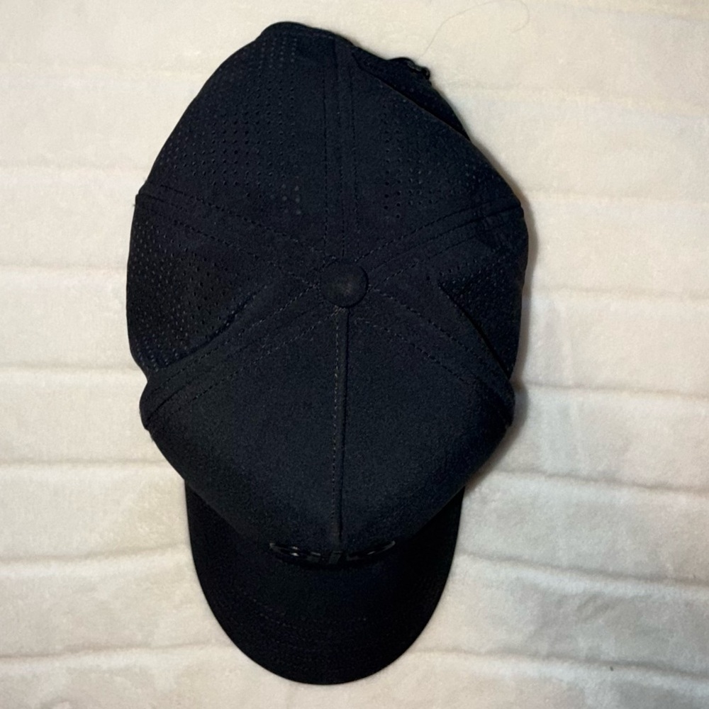 ALO Performance District Trucker Hat - Picture 3 of 10